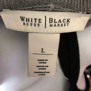 White House Black Market Sweaters - Flowy Cardigan White House Black Market Sweaters - Flowy Cardigan